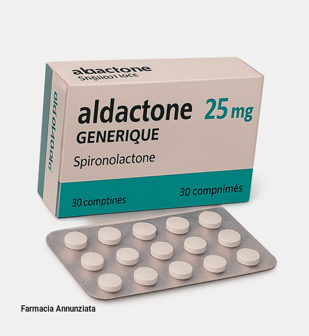 aldactone