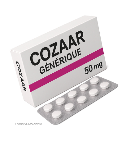 cozaar