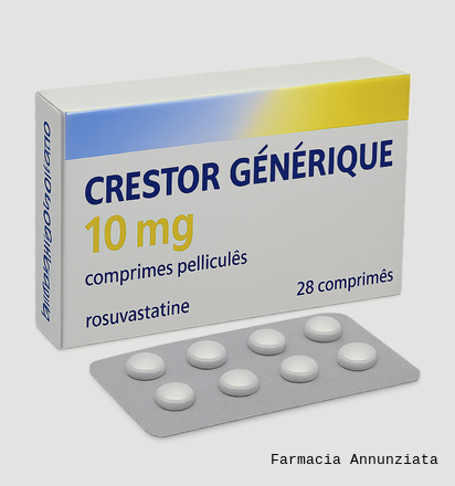 crestor