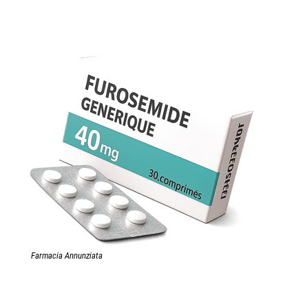 furosemide