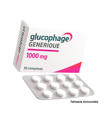 glucophage