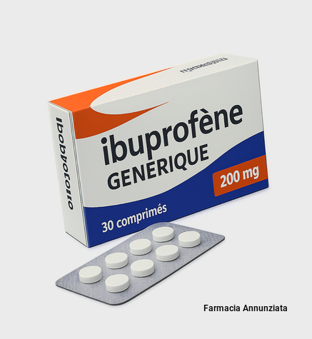 ibuprofene