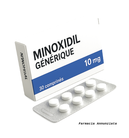 minoxidil