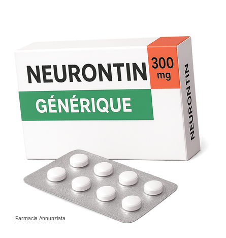 neurontin