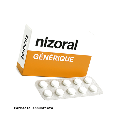 nizoral
