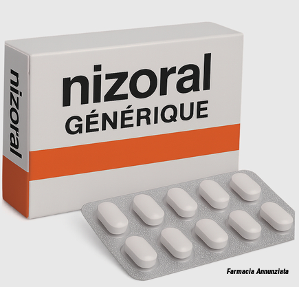 nizoral