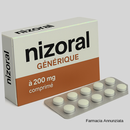 nizoral