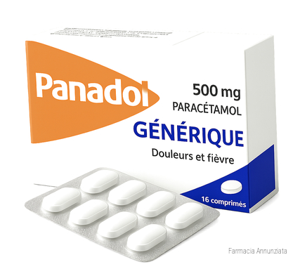 panadol