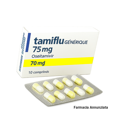 tamiflu