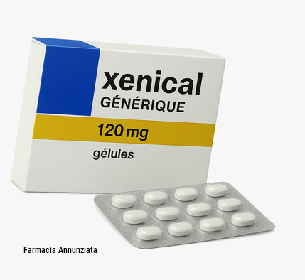 xenical