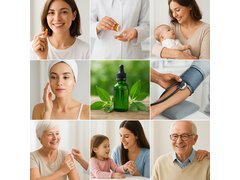 Servizi Dermocosmetici