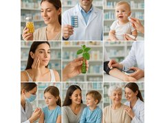 Alimentazione per l'Infanzia
