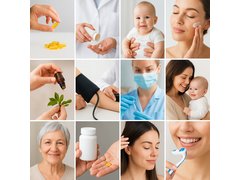 Mamma e neo mamma